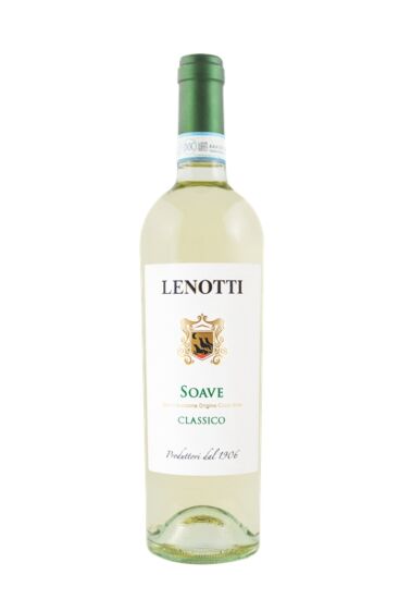 Lenotti soave classico 75cl