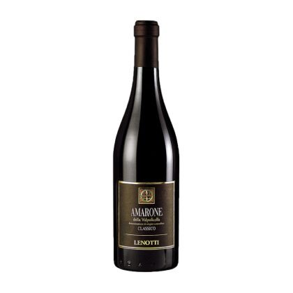lenotti Amarone Della Valp.