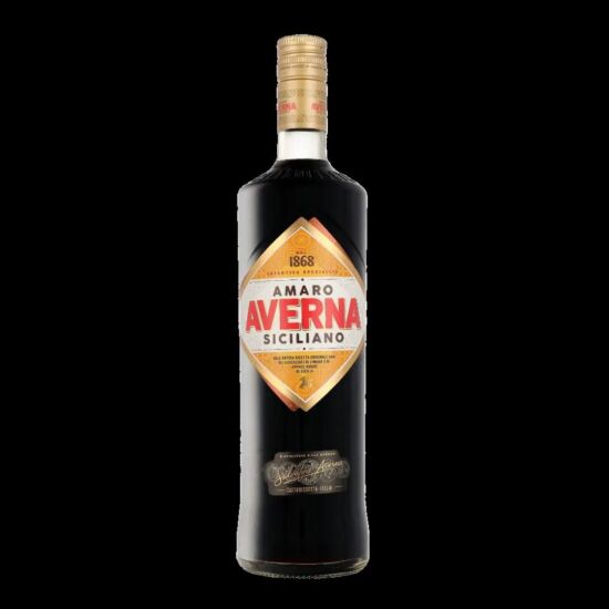 Averna amaro LITER