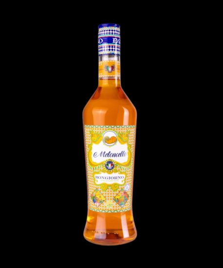 !Bongiorno meloncello