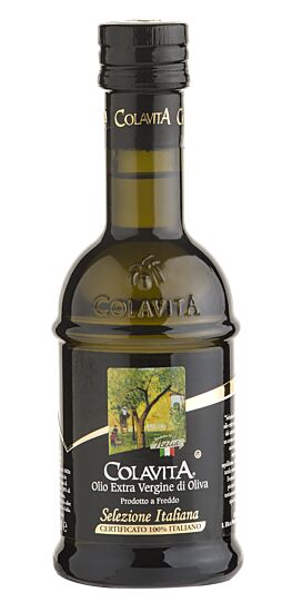 Colavita extra virgin olive oil
