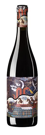 Marco polo appassimento IGT 75cl