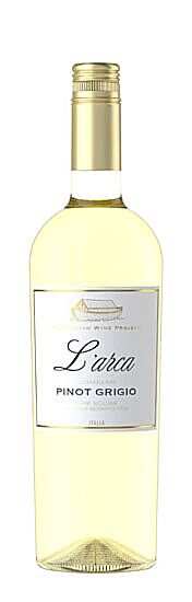 L'arca pin.grigio terre sic.75cl