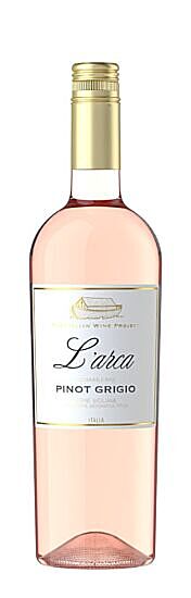 L'arca pin.grigio blush rose75cl