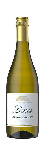 L'arca chardonnay terre sic.75cl