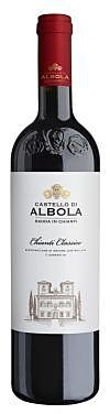 Castello di alb.chianti cla.75cl