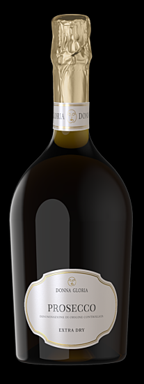 Gloria prosecco spumante DOC 75cl
