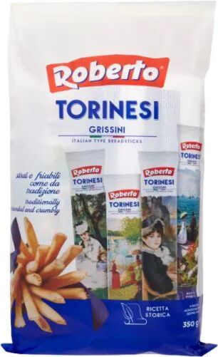!Orazio grissini stirati torin