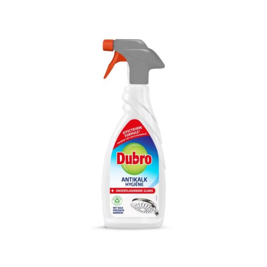 !Dubro antikalkspray