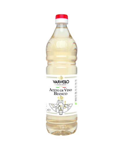 Varvello wijnazijn wit