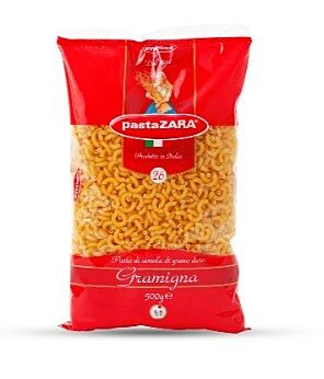 !Pasta zara macaroni nr.26