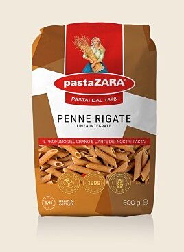 !Pasta zara penne rigate nr.67