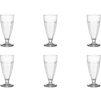 !IJsglas rock bar 38cl