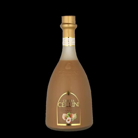 Crema Gianduia