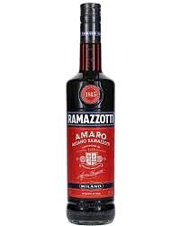 Ramazotti likeur