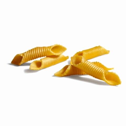 Garganelli voorgekookt/precotti
