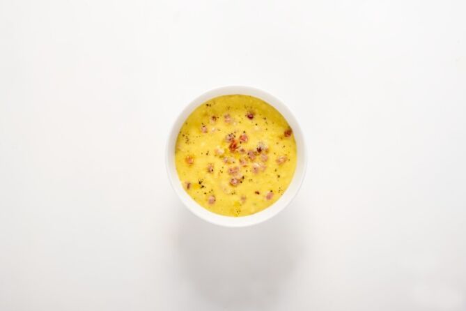 Sugosi carbonara saus 500gr