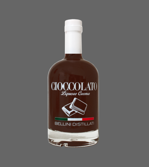 Bellini choccolato/chocolade