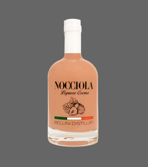 Bellini nocciola/hazelnoot