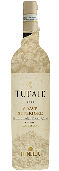 !Bolla tufaie soave classico 75cl