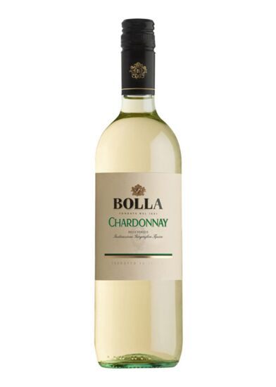 Bolla chard. delle venezie 75cl