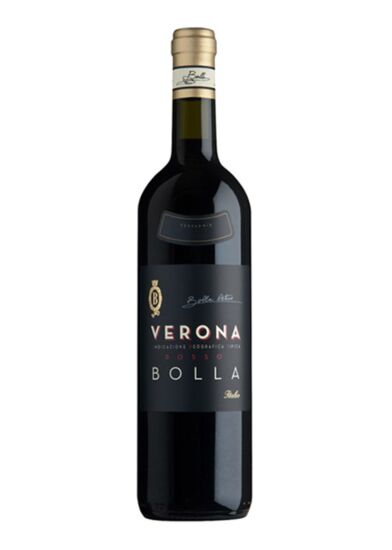 Bolla verona rosso retro 75cl