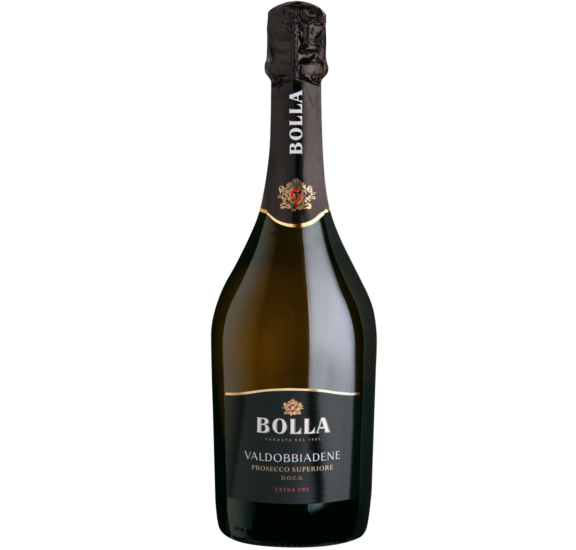 Bolla extra dry pros. vald.75cl