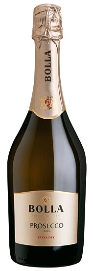 Bolla pros. spumante extr dry75cl