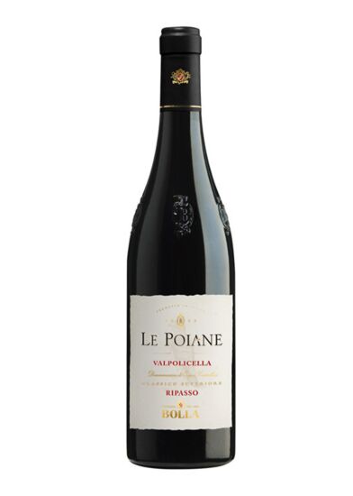 Bolla 883 valpolicella ripas.75cl