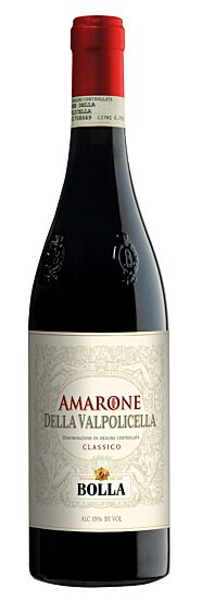 !Bolla883 amarone valpolicella75c