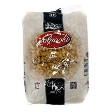 Italpasta macaroni