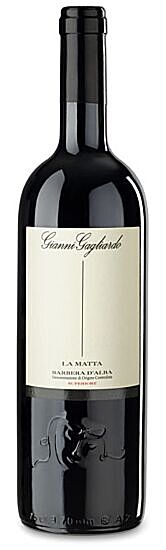 !Gianni gagl.matta barb.d'alb.75c