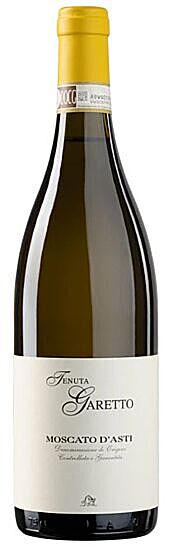 !Moscato d'asti docg 75cl