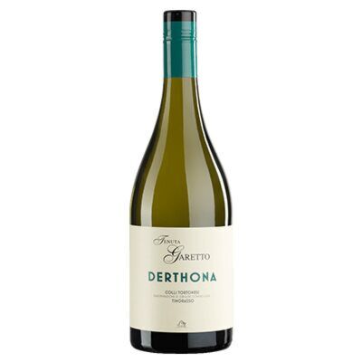 Derthona timorasso 75cl