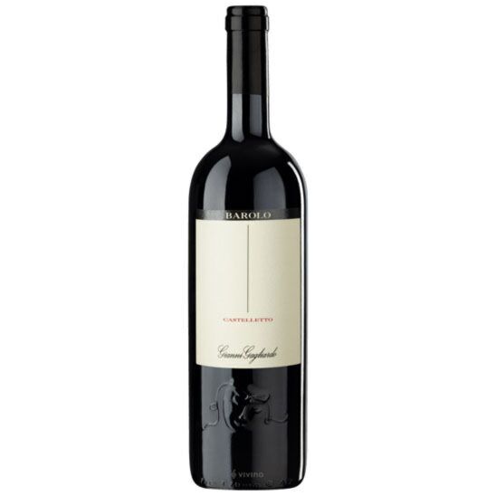 Gianni gagl.bar.cru castelletto