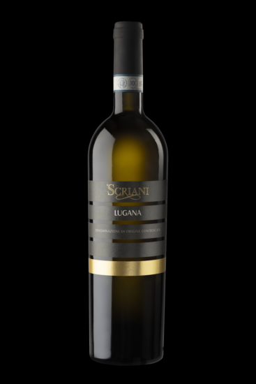 !Scriani lugana DOC 75cl