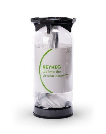 !S.Martino pinot grigio keykeg