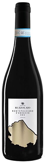Tenute montepul.d'abruzzo 75cl