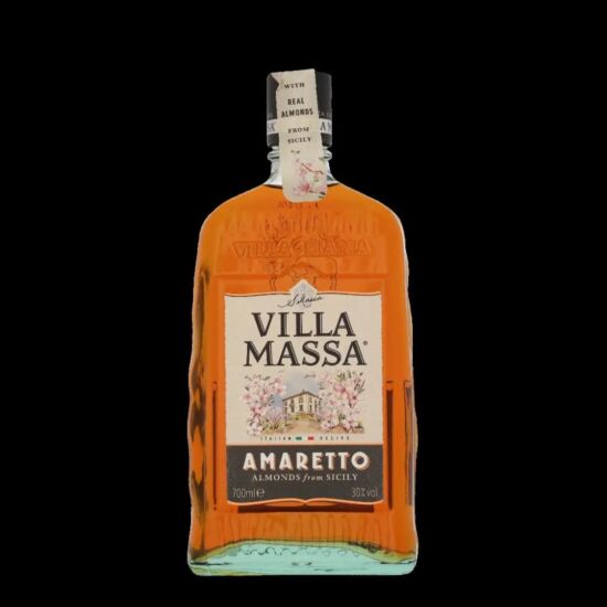 Villa massa amaretto