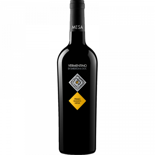 Mesa primo vermentino bianci 75cl