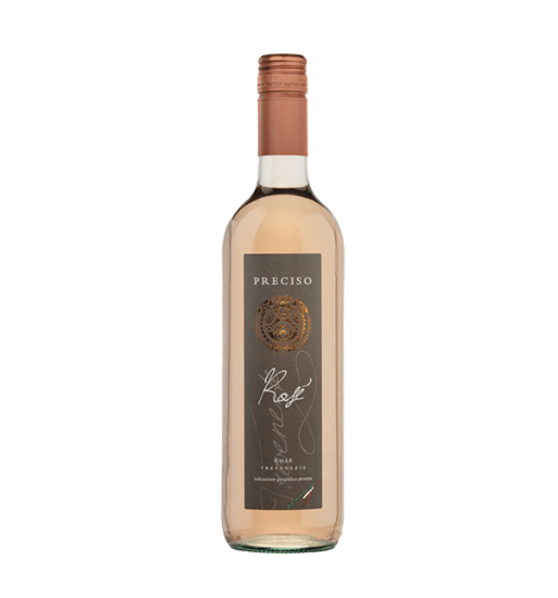 Preciso rose sicilia 75cl