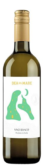 Dea pinot grigio chardonnay 75cl