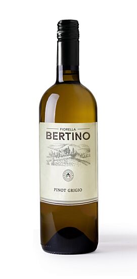 Bertino pinot grigio 75cl