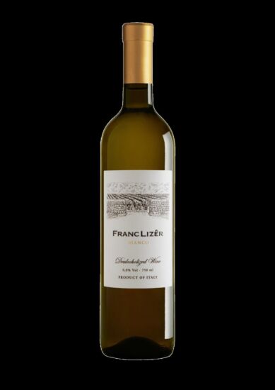!Franc lizer bianco traminer 0%