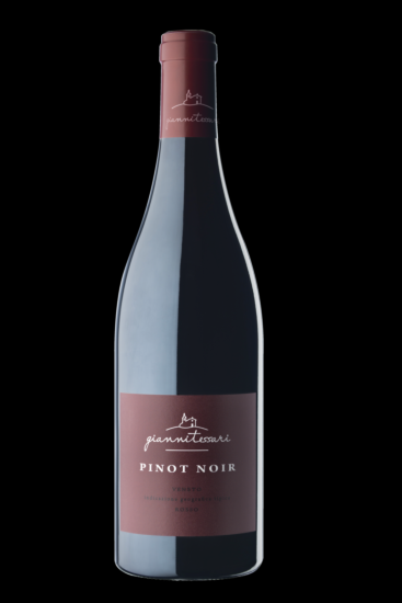 Gianni tessari pinot noir 75cl