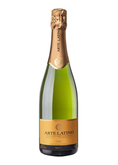 Arte latino cava brut 75cl