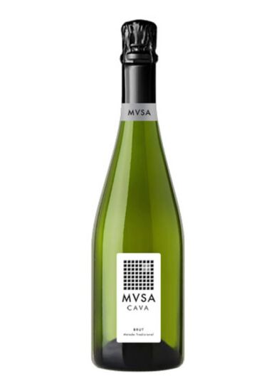 MVSA cava brut 75cl