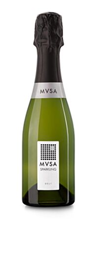 MVSA cava brut 37,5cl