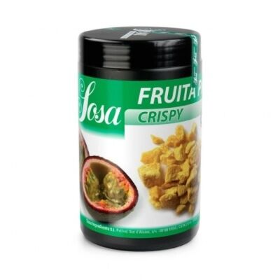 Sosa passievrucht crispy