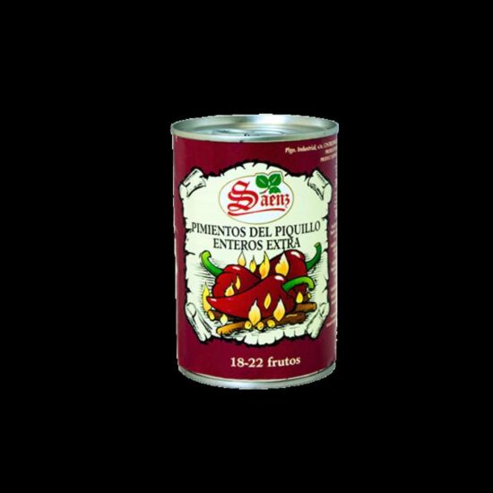 Pimientos del piquillo
